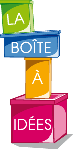 Boîte à idées