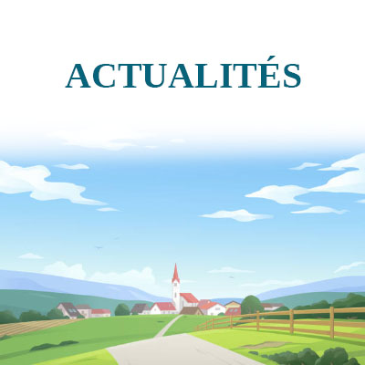 Actualités