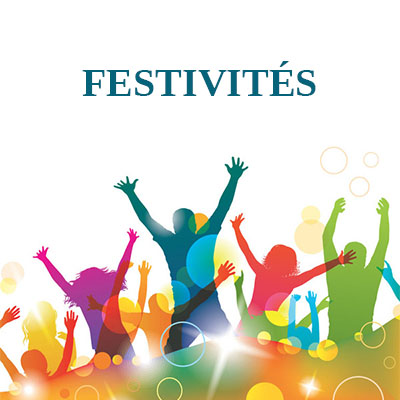 Festivités